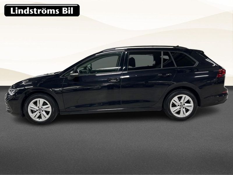 Volkswagen Golf bild 6
