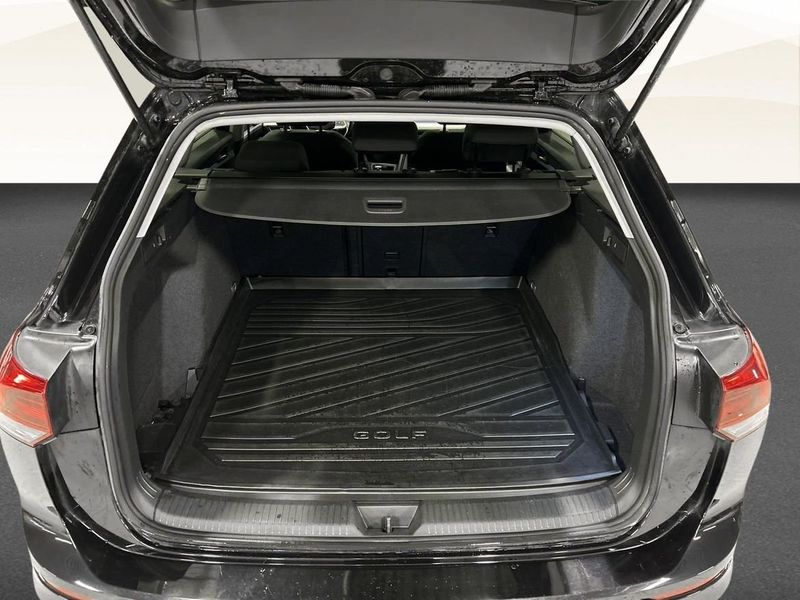 Volkswagen Golf bild 13