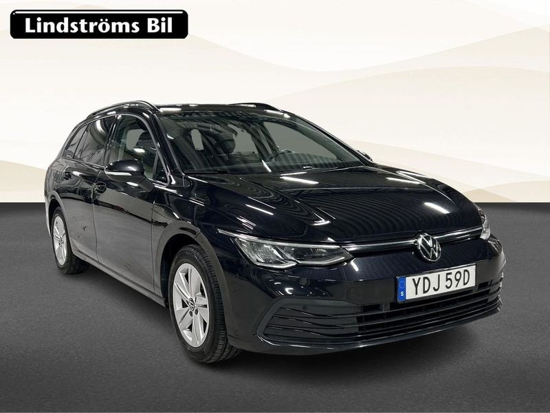 Volkswagen Golf bild 3