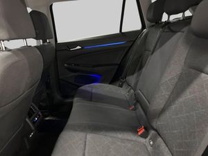 Volkswagen Golf bild 11