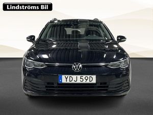Volkswagen Golf bild 9