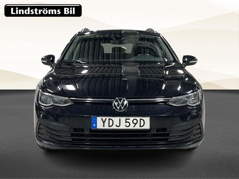Volkswagen Golf bild 9