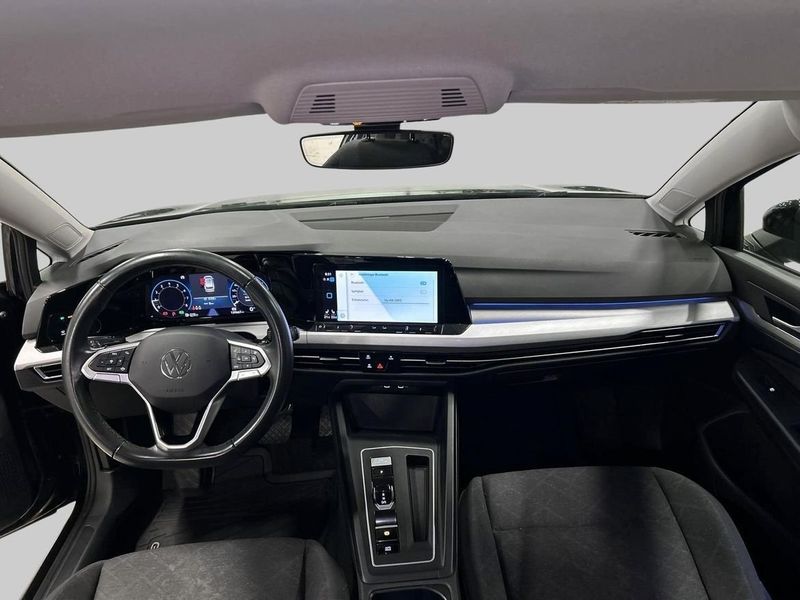Volkswagen Golf bild 12