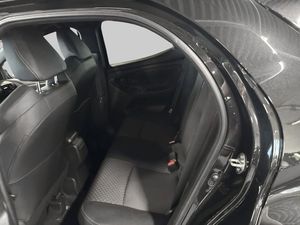 Toyota Yaris bild 11