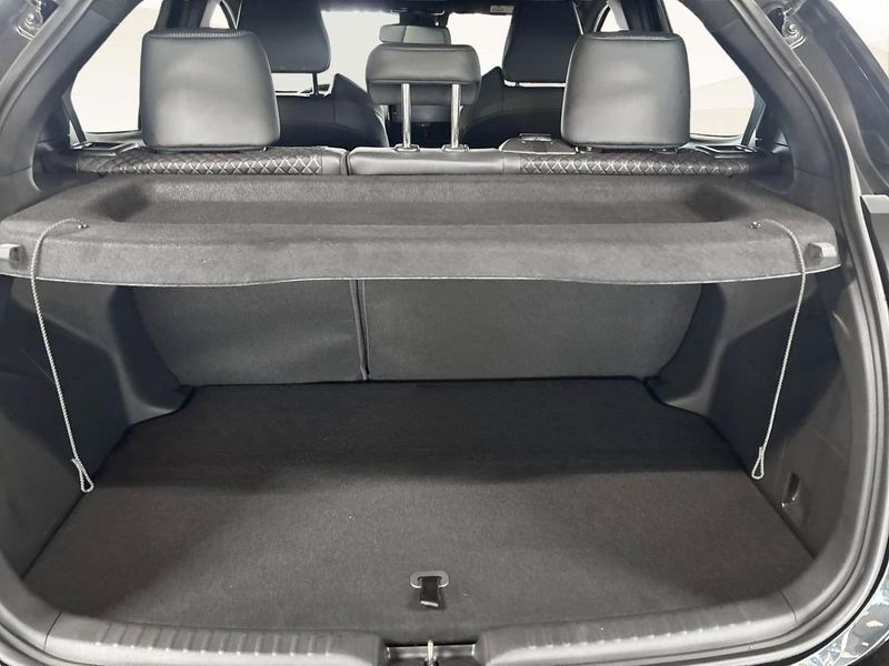Toyota Yaris bild 13