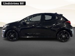 Toyota Yaris bild 6