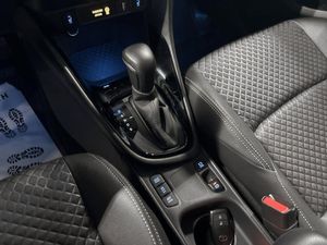 Toyota Yaris bild 18