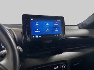 Toyota Yaris bild 17