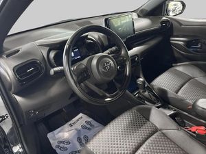 Toyota Yaris bild 14