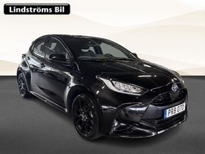 Toyota Yaris bild 3