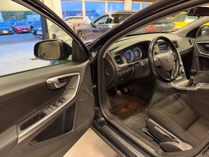 Volvo V60 bild 7