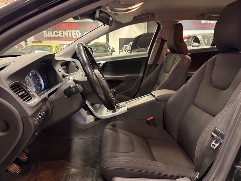 Volvo V60 bild 9