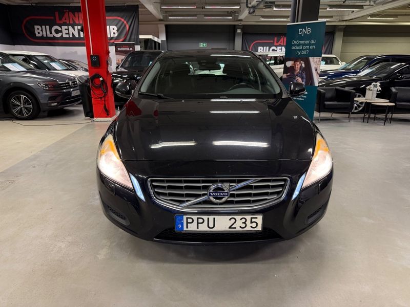 Volvo V60 bild 2