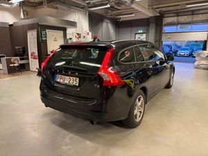 Volvo V60 bild 4