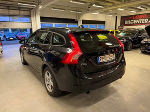 Volvo V60 bild 6