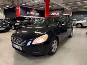 Volvo V60 bild 1