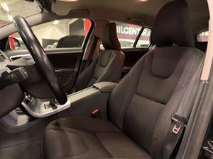 Volvo V60 bild 10