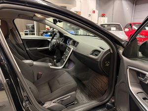 Volvo V60 bild 11