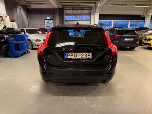 Volvo V60 bild 5