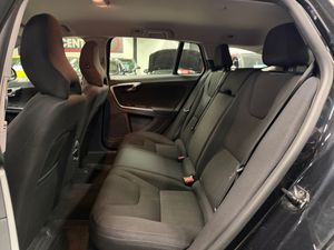 Volvo V60 bild 15