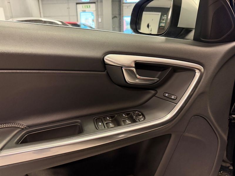 Volvo V60 bild 9
