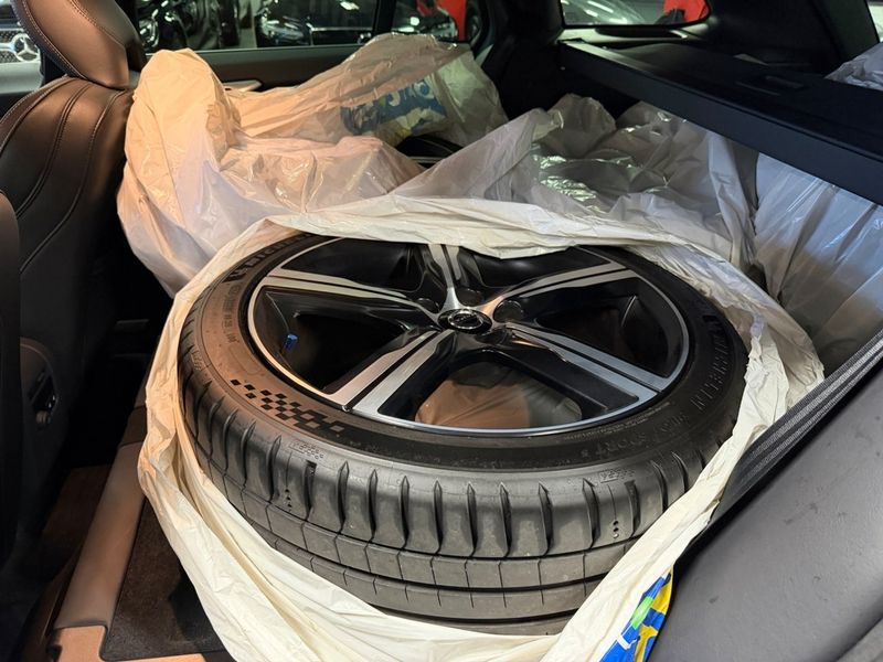 Volvo V60 bild 25
