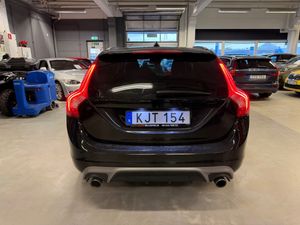 Volvo V60 bild 6