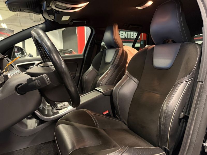 Volvo V60 bild 18