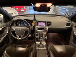 Volvo V60 bild 23