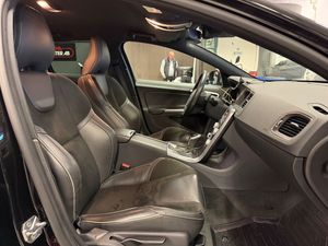 Volvo V60 bild 21