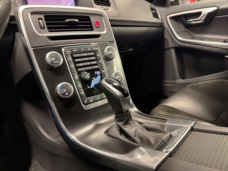 Volvo V60 bild 16