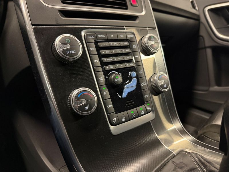 Volvo V60 bild 15