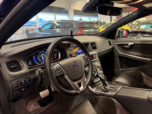 Volvo V60 bild 11