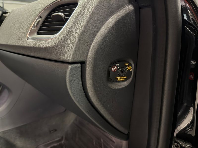 Volvo V60 bild 20