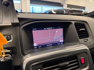 Volvo V60 bild 14