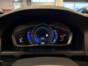 Volvo V60 bild 12