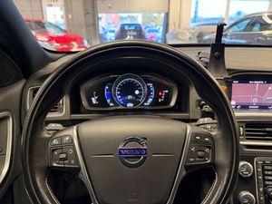 Volvo V60 bild 17