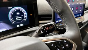 Volkswagen T-Roc bild 17