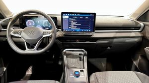Volkswagen T-Roc bild 10