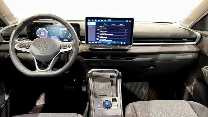 Volkswagen T-Roc bild 10