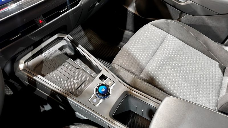 Volkswagen T-Roc bild 15