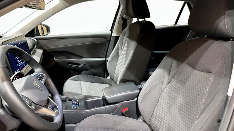 Volkswagen T-Roc bild 8
