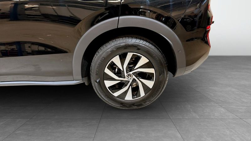 Volkswagen T-Roc bild 6