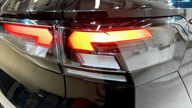 Volkswagen T-Roc bild 13