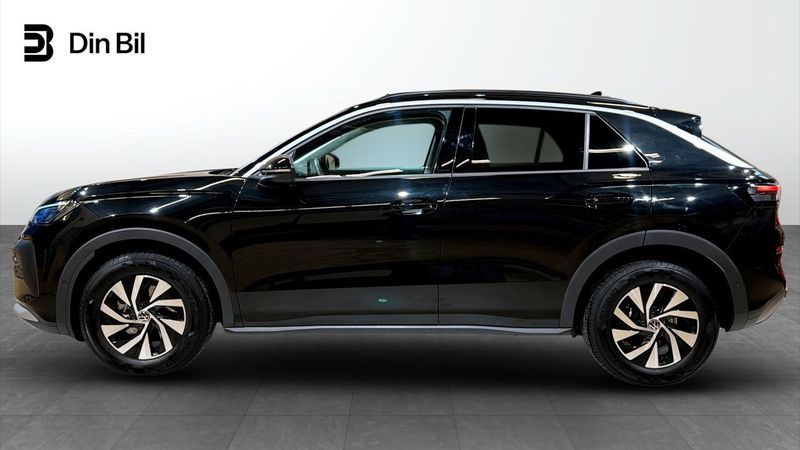 Volkswagen T-Roc bild 2