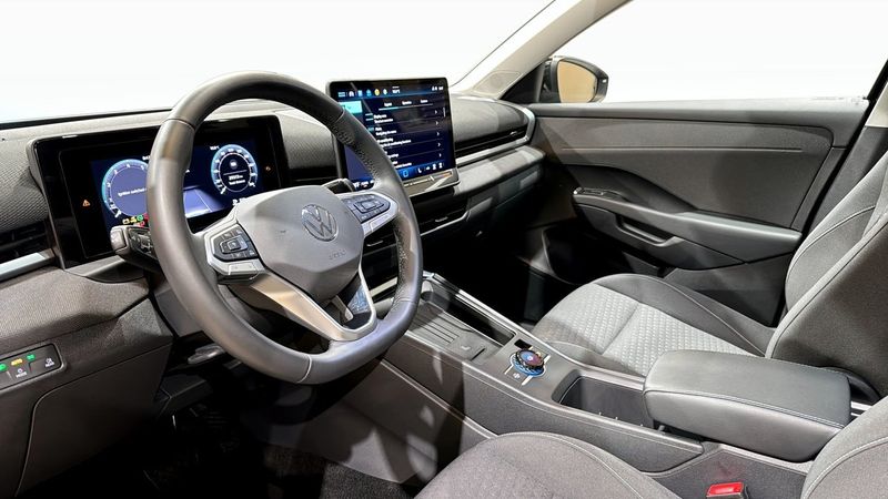 Volkswagen T-Roc bild 7