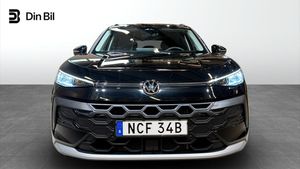 Volkswagen T-Roc bild 4