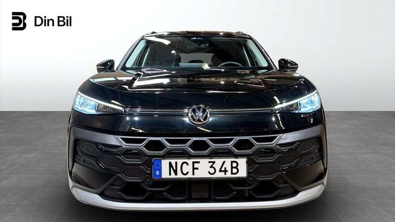 Volkswagen T-Roc bild 4