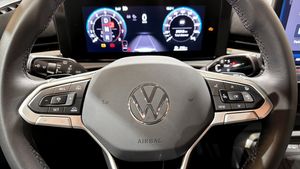 Volkswagen T-Roc bild 16