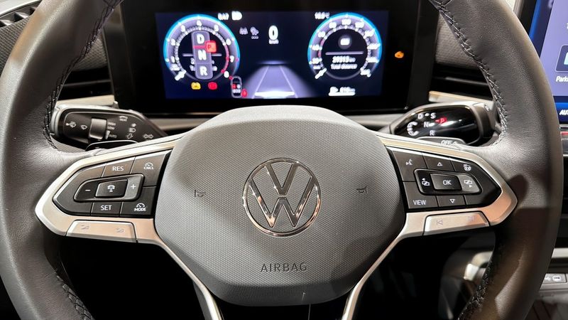 Volkswagen T-Roc bild 16